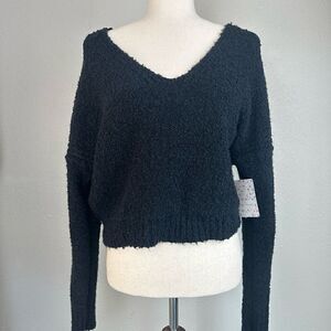 NWT Free People Women’s Sweater